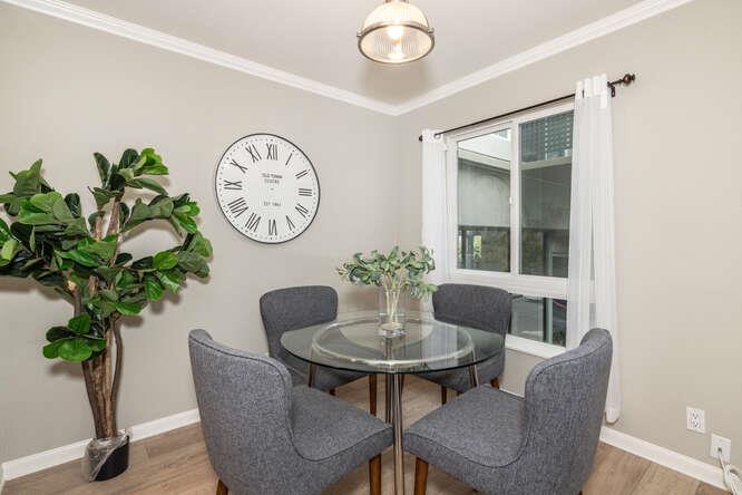 Detail Gallery Image 8 of 24 For 815 N Humboldt St #209,  San Mateo,  CA 94401 - 2 Beds | 1 Baths