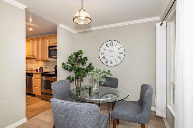 Detail Gallery Image 9 of 24 For 815 N Humboldt St #209,  San Mateo,  CA 94401 - 2 Beds | 1 Baths