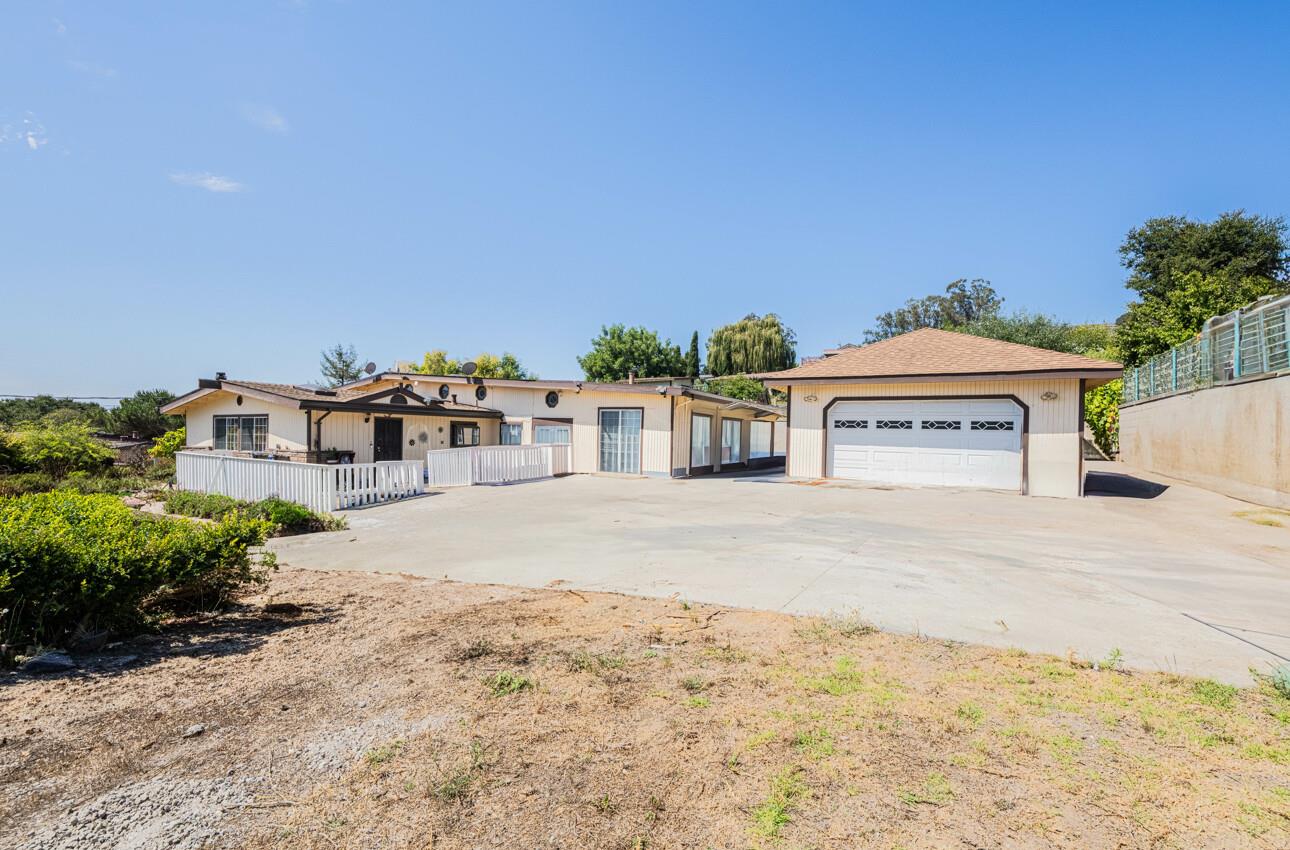 2 Donner Street, San Juan Bautista, CA, 95045