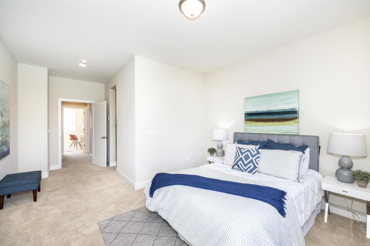 Detail Gallery Image 19 of 34 For 827 Lotus Flower Loop, San Jose,  CA 95123 - 3 Beds | 3/1 Baths