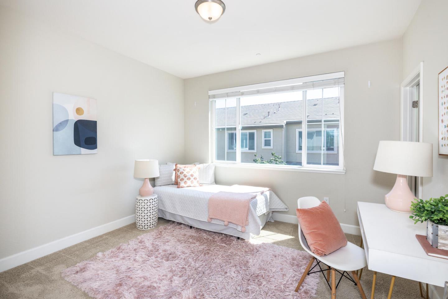 Detail Gallery Image 23 of 34 For 827 Lotus Flower Loop, San Jose,  CA 95123 - 3 Beds | 3/1 Baths