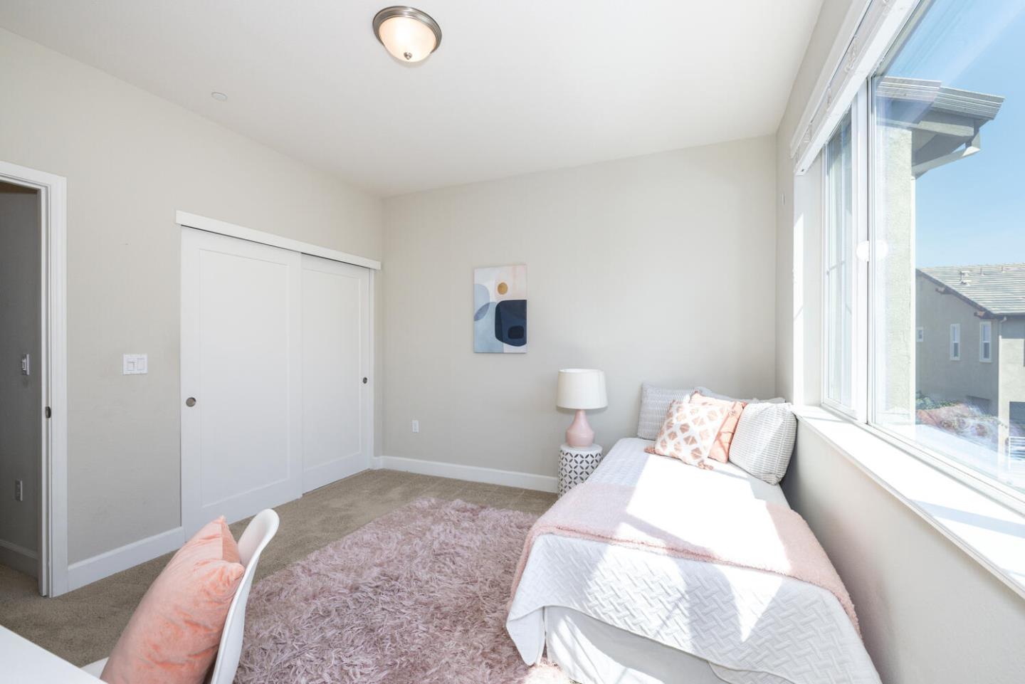 Detail Gallery Image 24 of 34 For 827 Lotus Flower Loop, San Jose,  CA 95123 - 3 Beds | 3/1 Baths