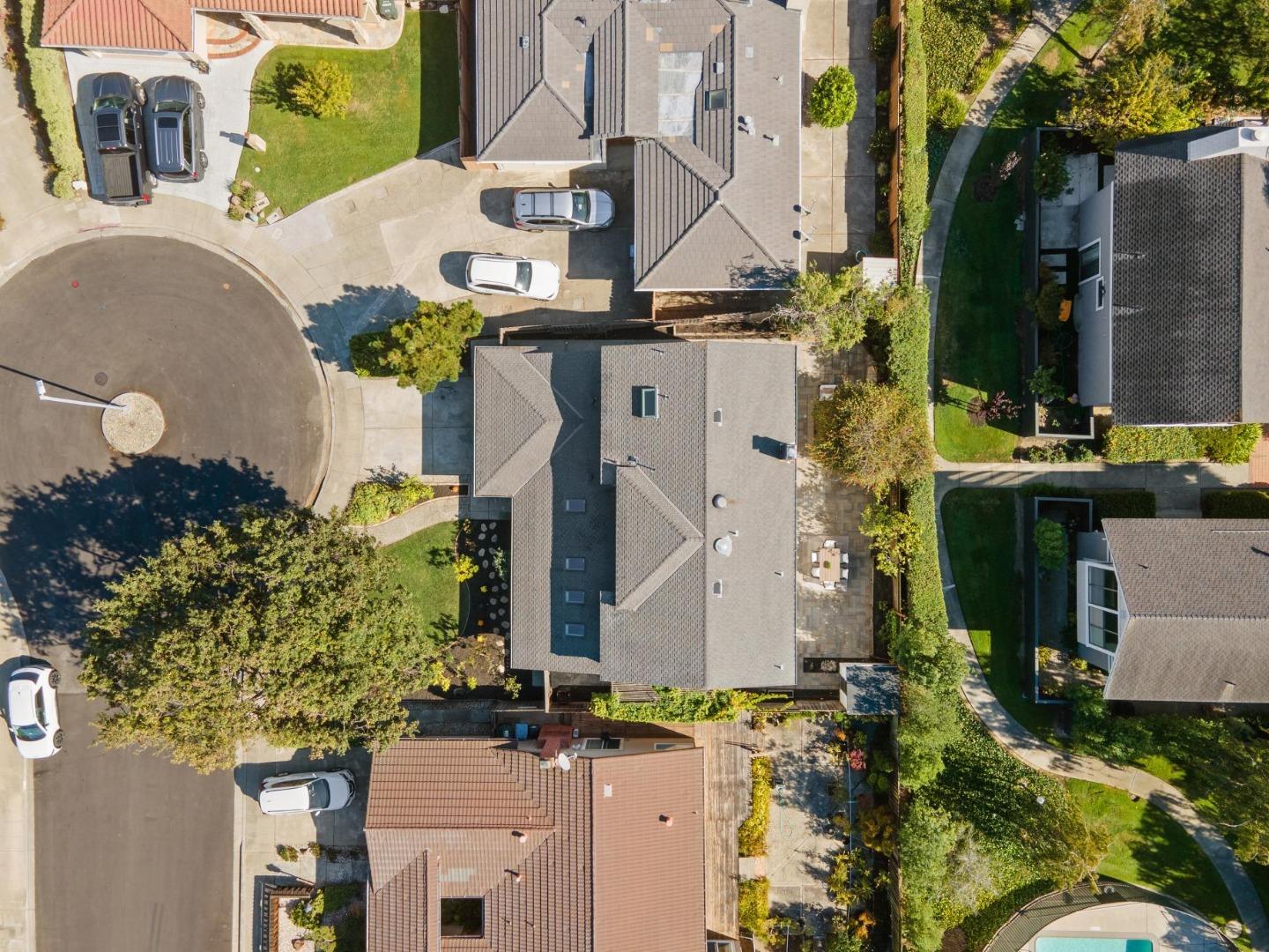 Detail Gallery Image 50 of 57 For 370 Bramble Ct, Foster City,  CA 94404 - 5 Beds | 3 Baths