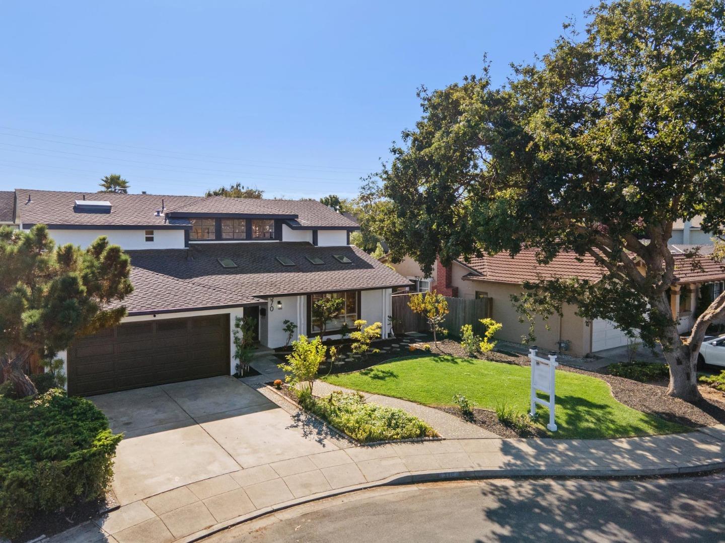 Detail Gallery Image 51 of 57 For 370 Bramble Ct, Foster City,  CA 94404 - 5 Beds | 3 Baths