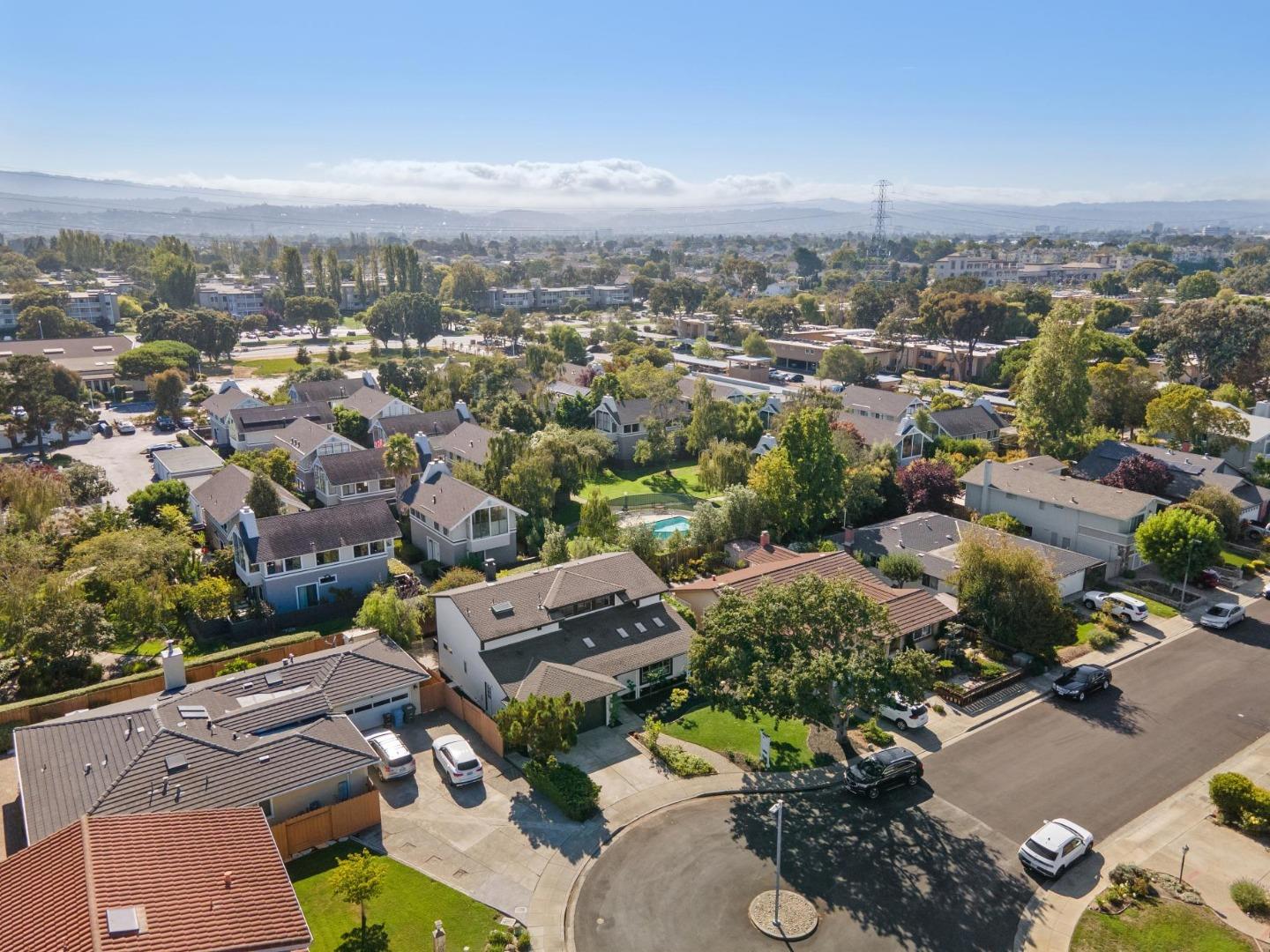 Detail Gallery Image 52 of 57 For 370 Bramble Ct, Foster City,  CA 94404 - 5 Beds | 3 Baths