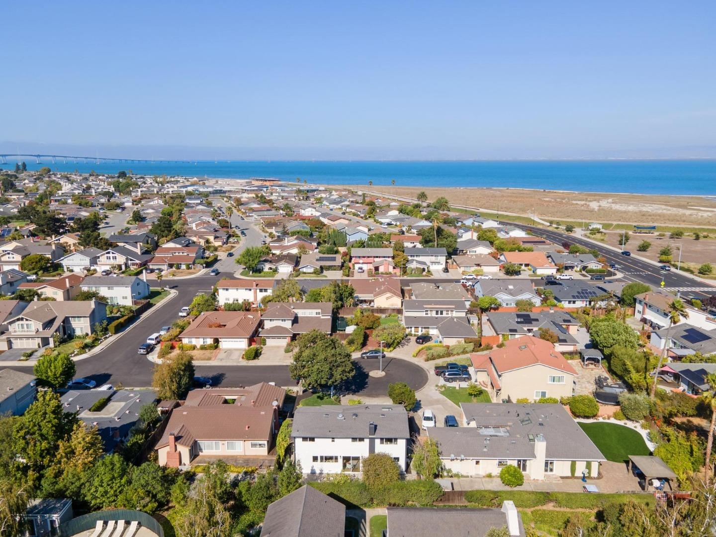 Detail Gallery Image 53 of 57 For 370 Bramble Ct, Foster City,  CA 94404 - 5 Beds | 3 Baths