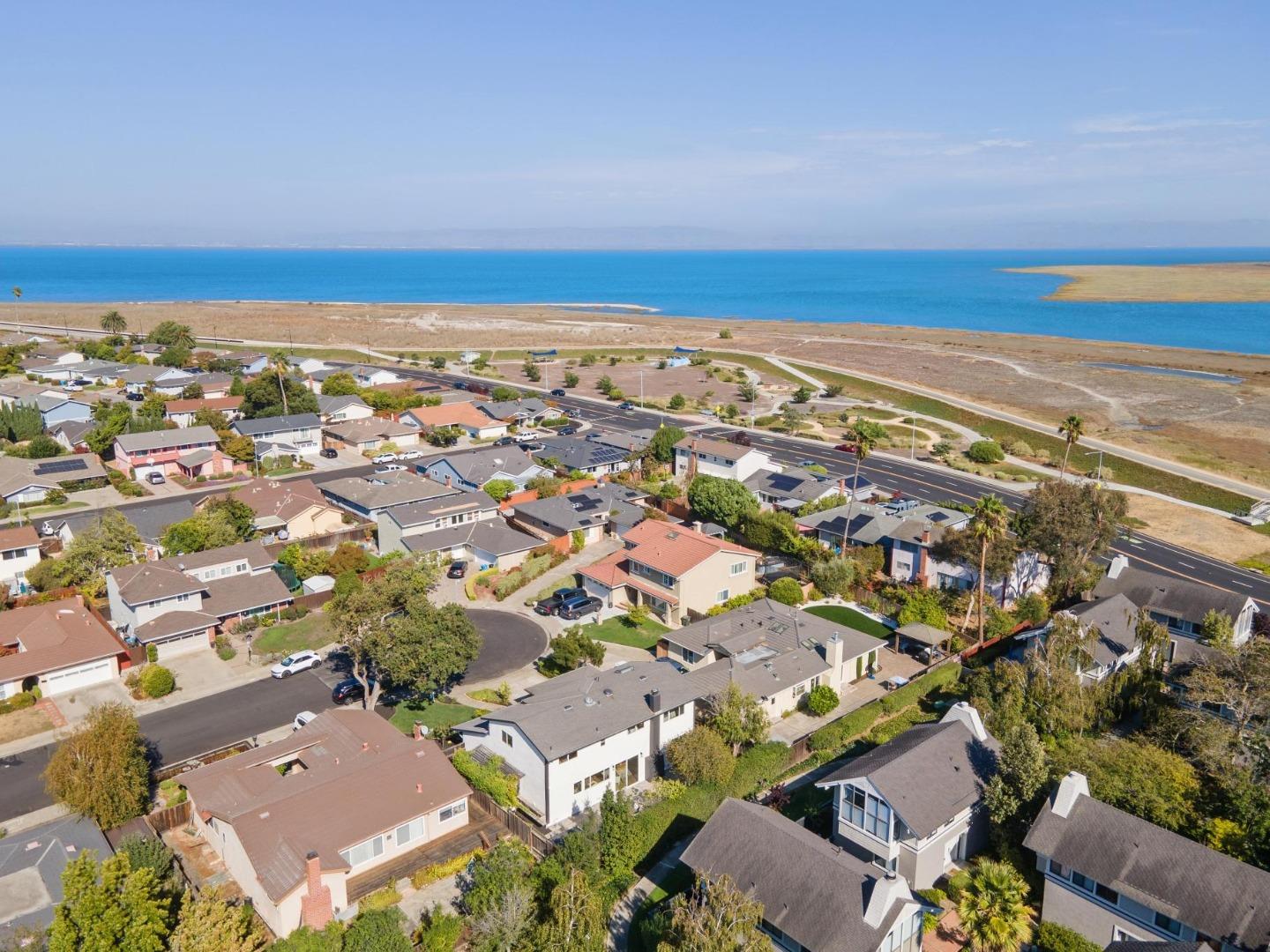 Detail Gallery Image 55 of 57 For 370 Bramble Ct, Foster City,  CA 94404 - 5 Beds | 3 Baths