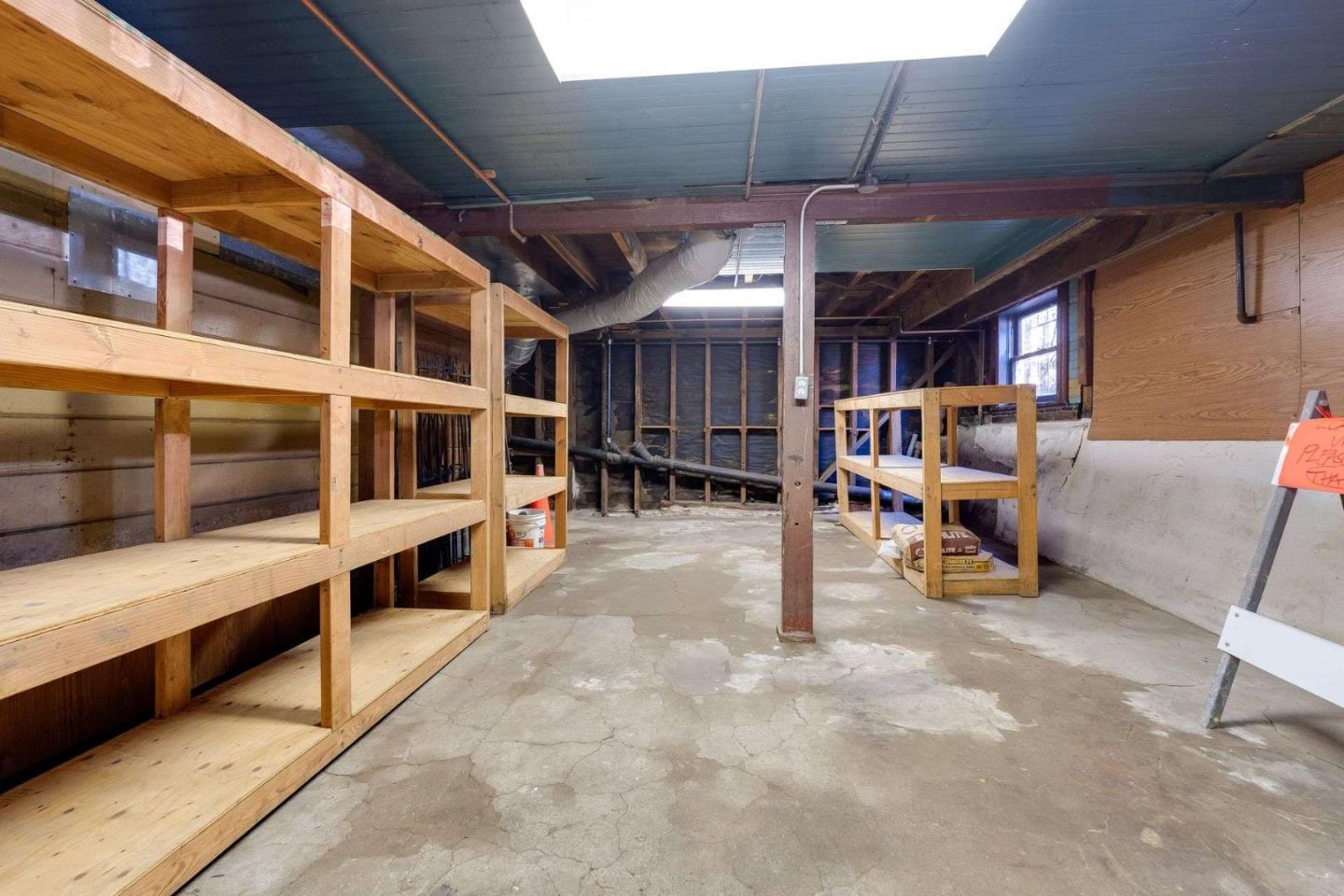 Detail Gallery Image 28 of 30 For 343 Raymond Ave, San Francisco,  CA 94134 - 4 Beds | 1 Baths