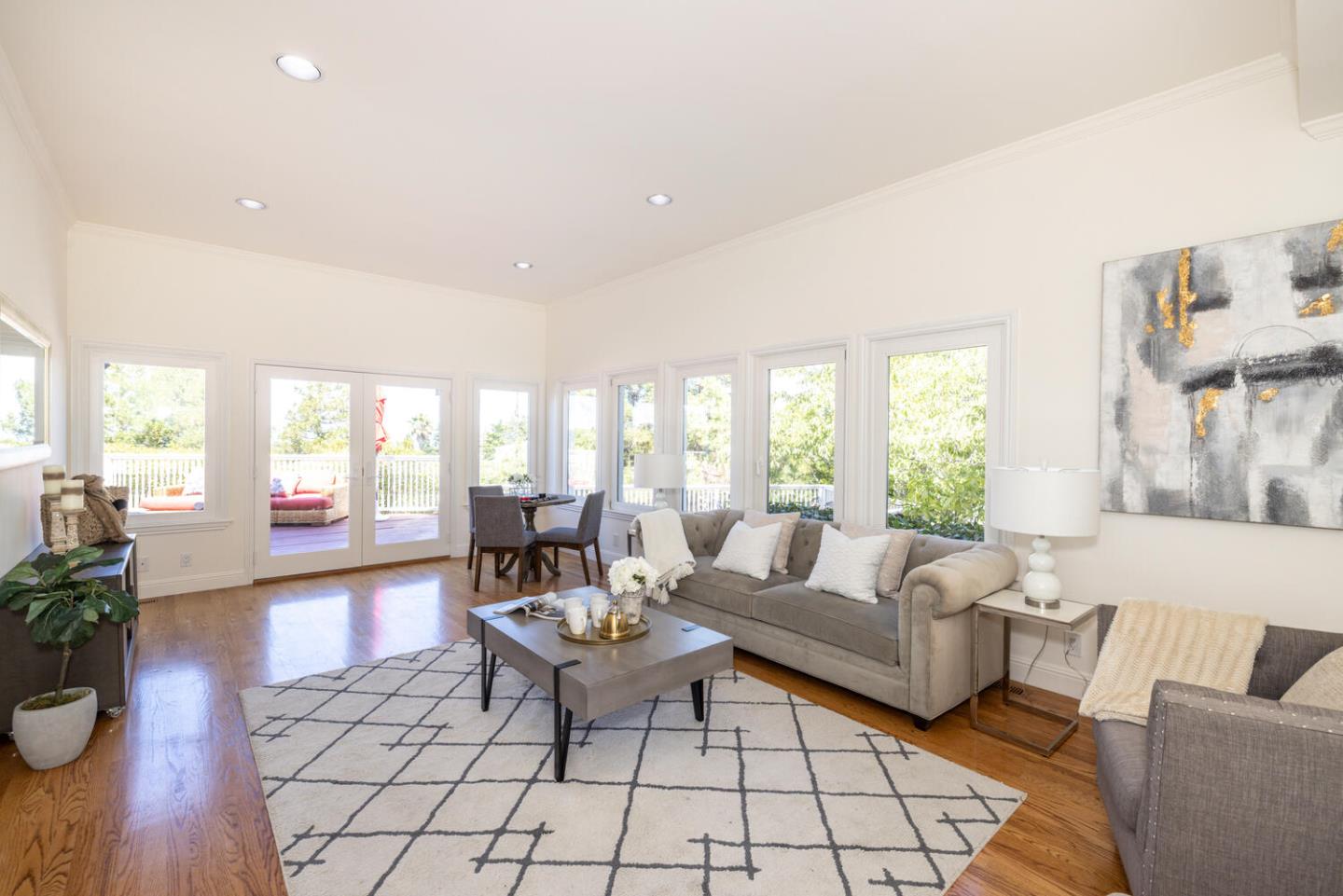Detail Gallery Image 29 of 81 For 75 Eugenia Way, Hillsborough,  CA 94010 - 5 Beds | 4/1 Baths