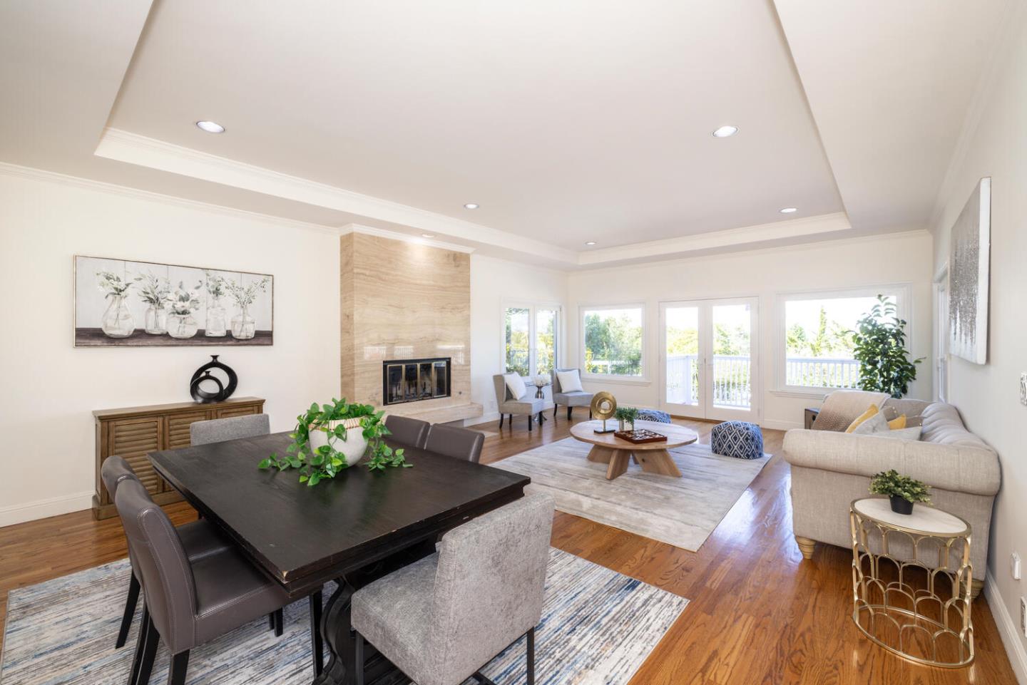 Detail Gallery Image 32 of 81 For 75 Eugenia Way, Hillsborough,  CA 94010 - 5 Beds | 4/1 Baths