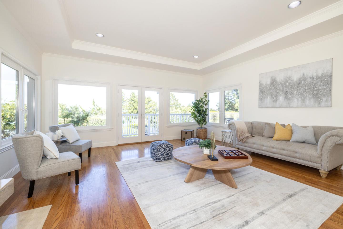 Detail Gallery Image 33 of 81 For 75 Eugenia Way, Hillsborough,  CA 94010 - 5 Beds | 4/1 Baths