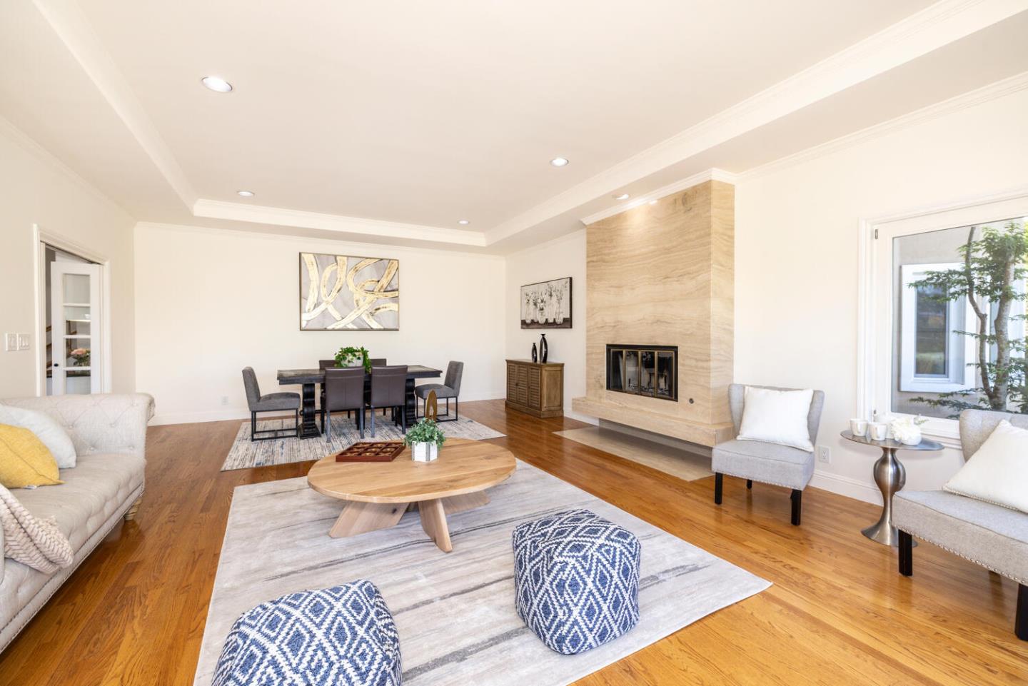 Detail Gallery Image 34 of 81 For 75 Eugenia Way, Hillsborough,  CA 94010 - 5 Beds | 4/1 Baths