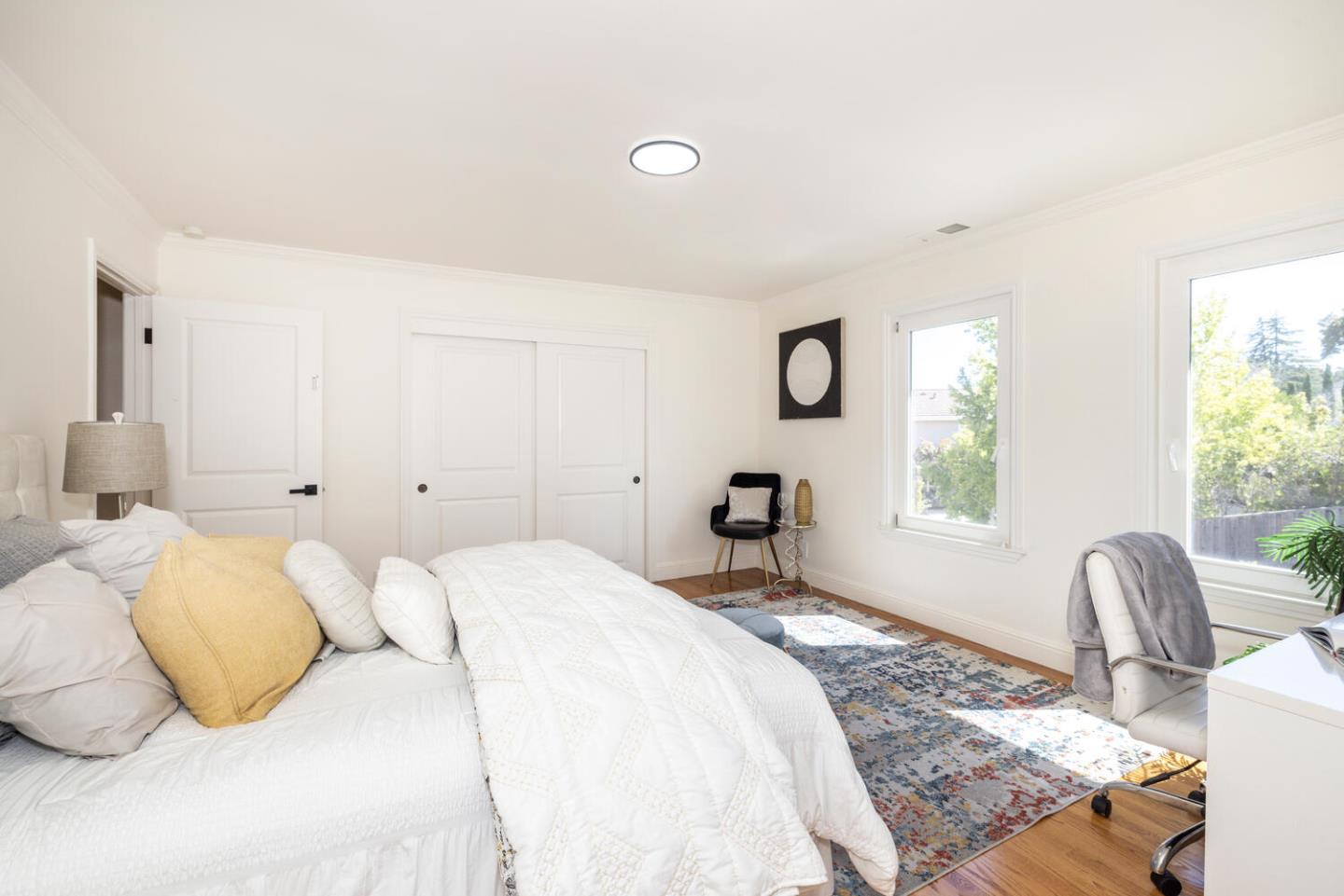 Detail Gallery Image 49 of 81 For 75 Eugenia Way, Hillsborough,  CA 94010 - 5 Beds | 4/1 Baths