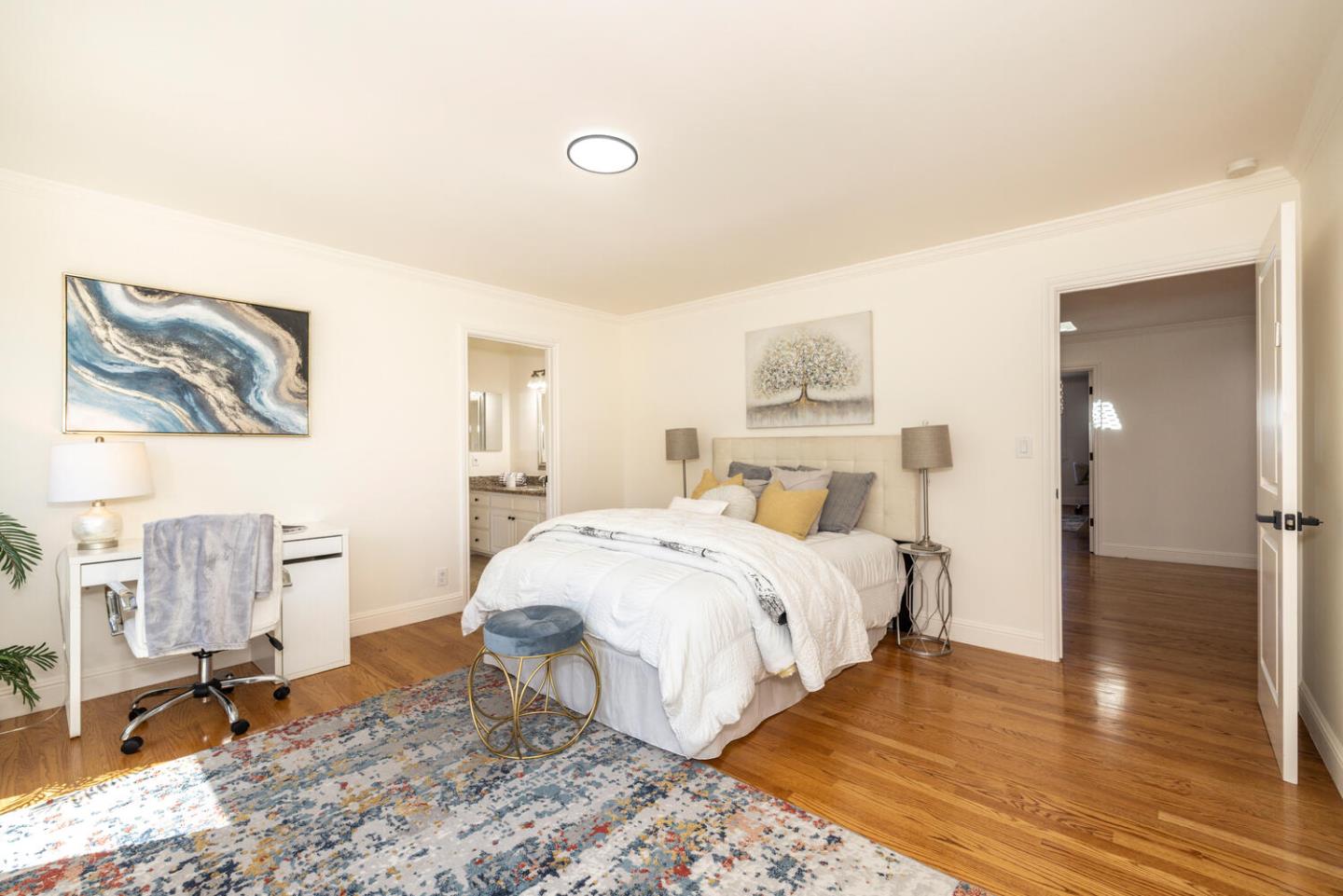 Detail Gallery Image 50 of 81 For 75 Eugenia Way, Hillsborough,  CA 94010 - 5 Beds | 4/1 Baths