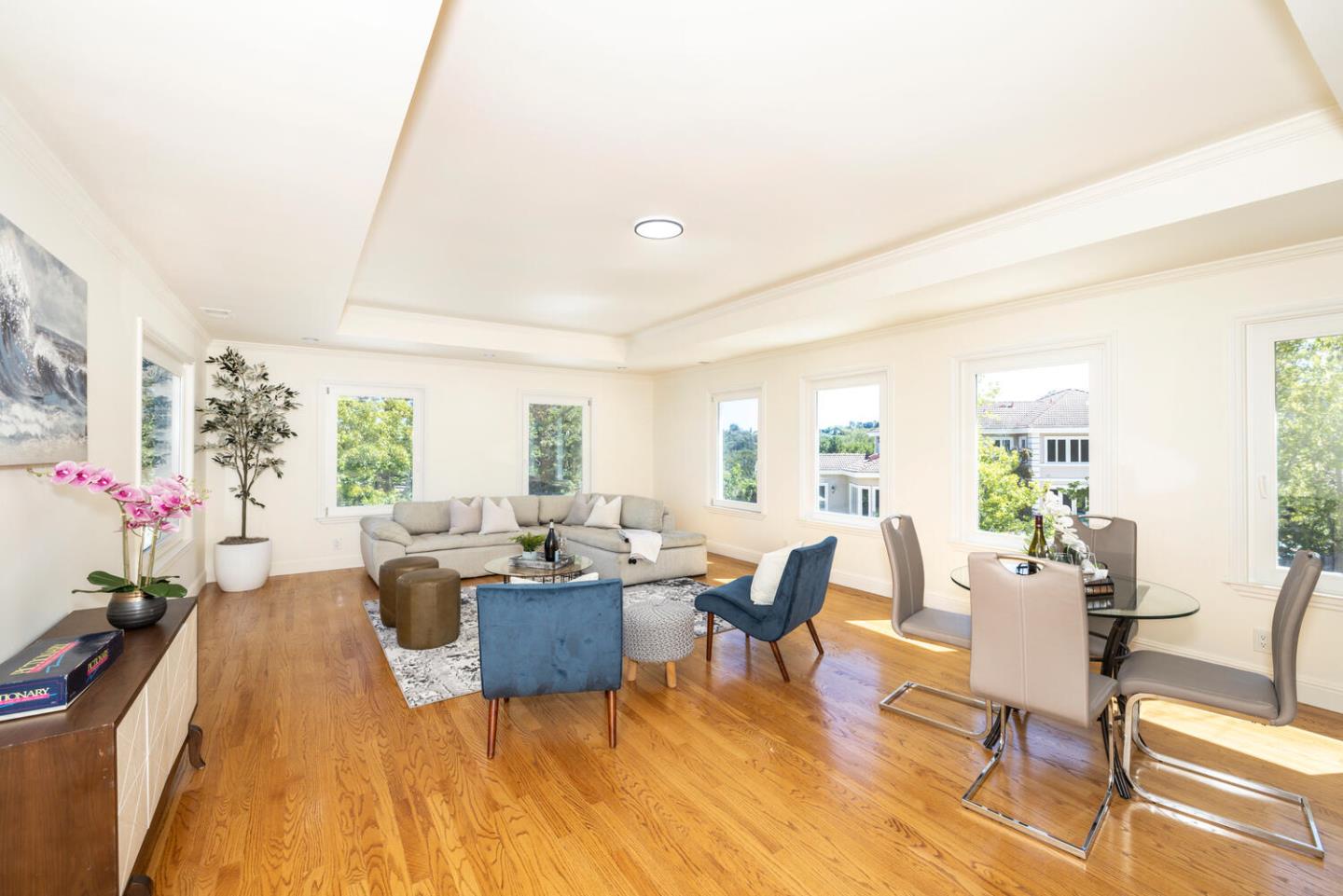 Detail Gallery Image 51 of 81 For 75 Eugenia Way, Hillsborough,  CA 94010 - 5 Beds | 4/1 Baths