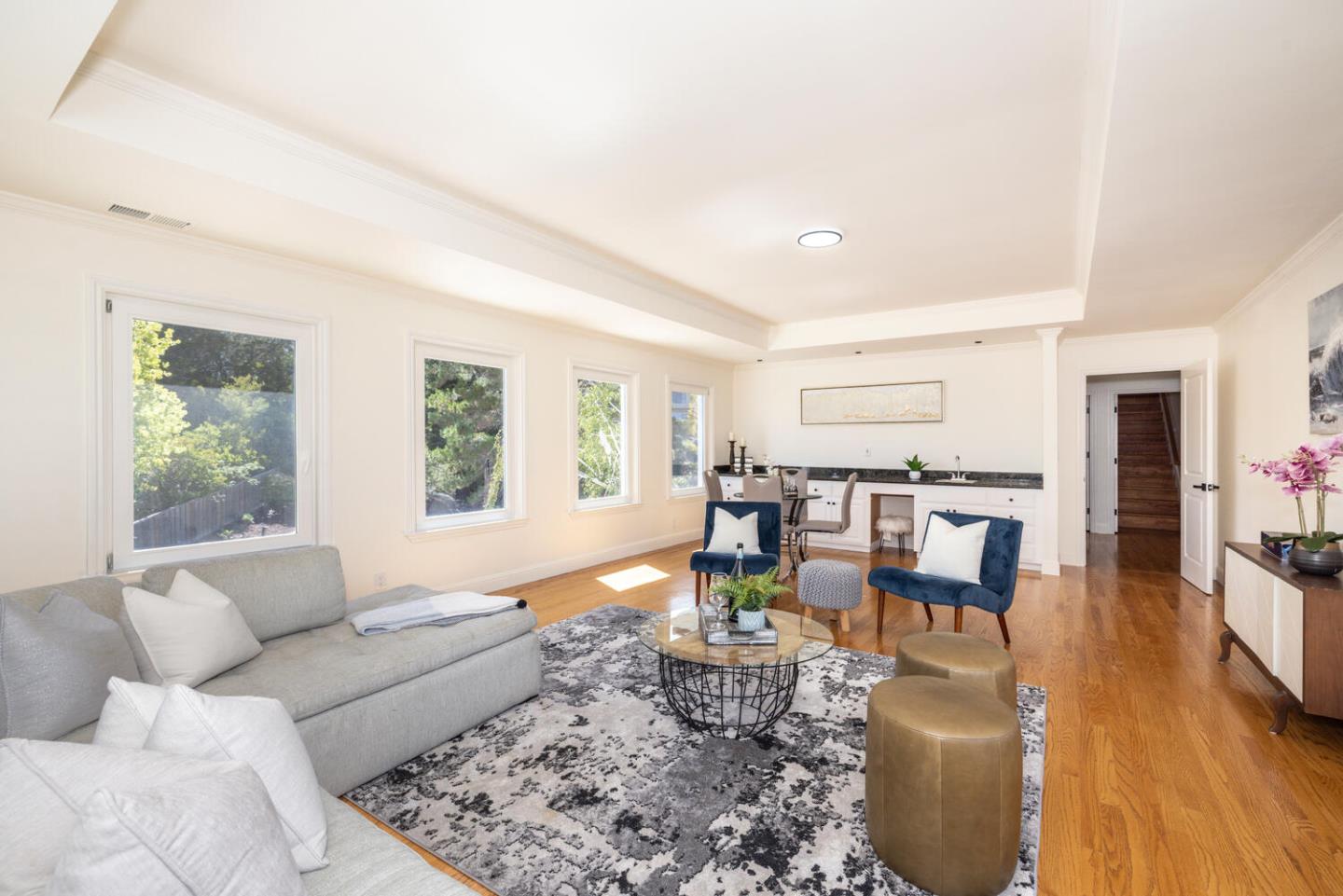 Detail Gallery Image 52 of 81 For 75 Eugenia Way, Hillsborough,  CA 94010 - 5 Beds | 4/1 Baths