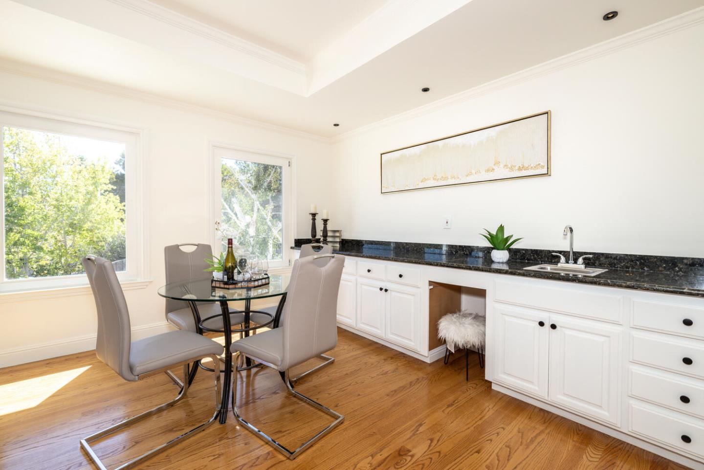 Detail Gallery Image 53 of 81 For 75 Eugenia Way, Hillsborough,  CA 94010 - 5 Beds | 4/1 Baths
