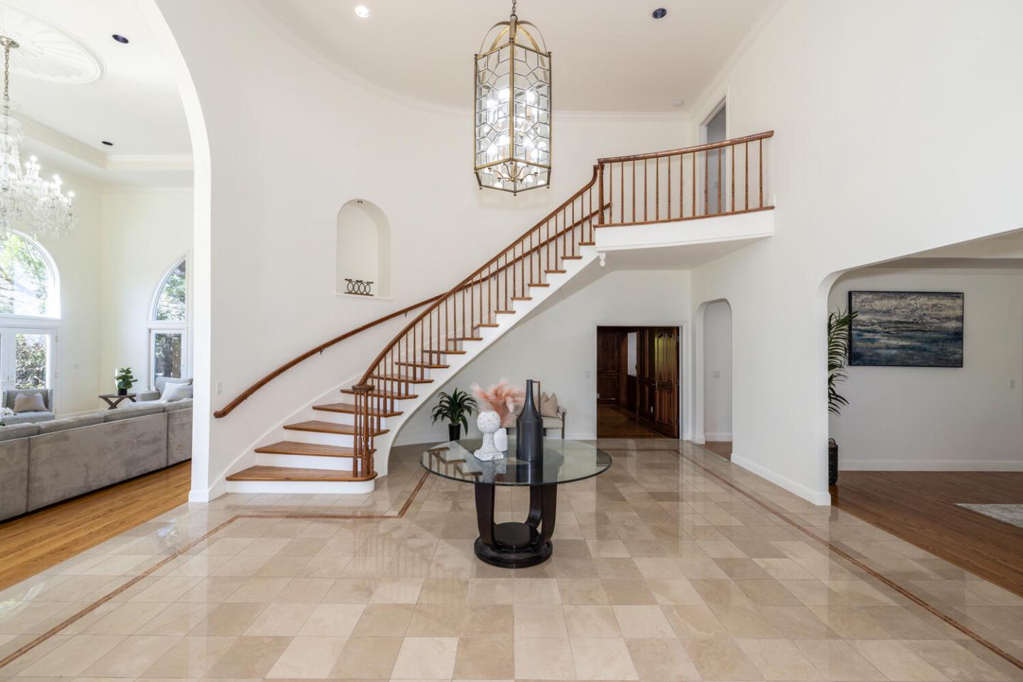 Detail Gallery Image 7 of 81 For 75 Eugenia Way, Hillsborough,  CA 94010 - 5 Beds | 4/1 Baths