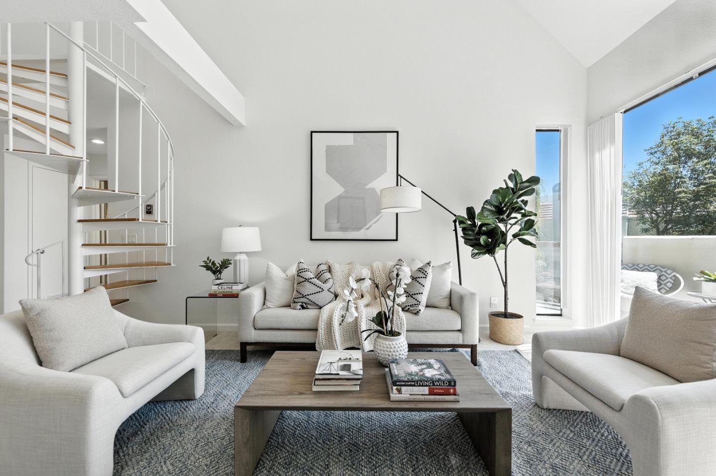 Detail Gallery Image 20 of 38 For 221 Shorebird Cir, Redwood Shores,  CA 94065 - 2 Beds | 2 Baths