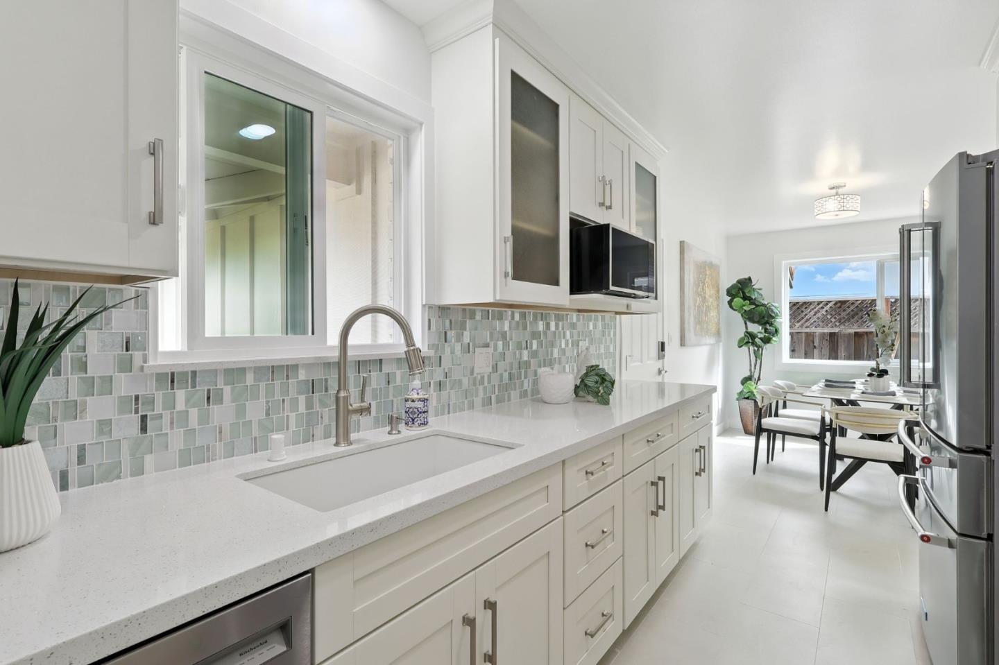 Detail Gallery Image 10 of 24 For 1632 Trona Way, San Jose,  CA 95125 - 3 Beds | 2 Baths