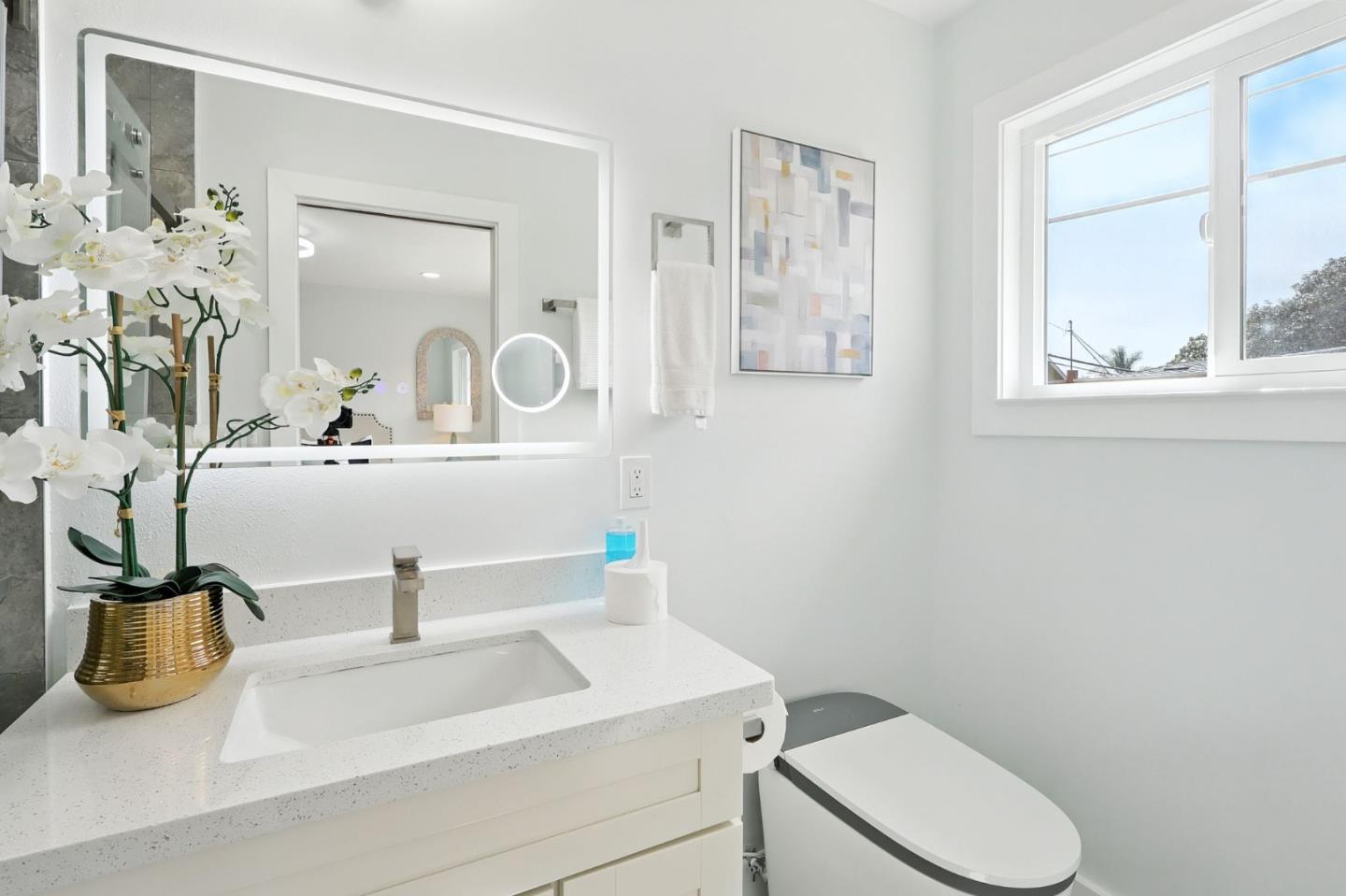 Detail Gallery Image 12 of 24 For 1632 Trona Way, San Jose,  CA 95125 - 3 Beds | 2 Baths