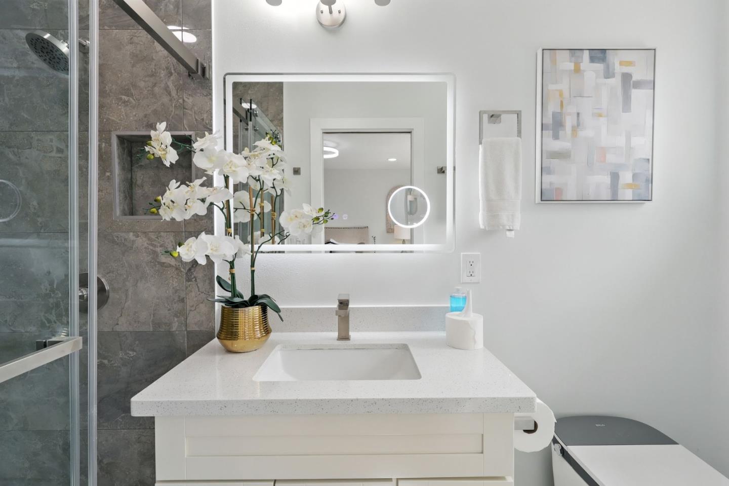 Detail Gallery Image 13 of 24 For 1632 Trona Way, San Jose,  CA 95125 - 3 Beds | 2 Baths
