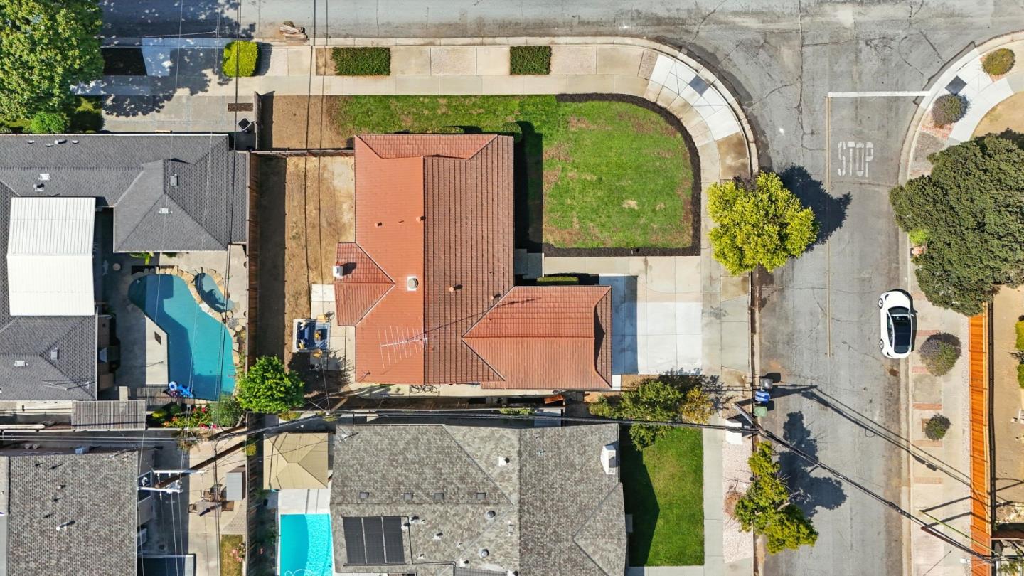 Detail Gallery Image 21 of 24 For 1632 Trona Way, San Jose,  CA 95125 - 3 Beds | 2 Baths