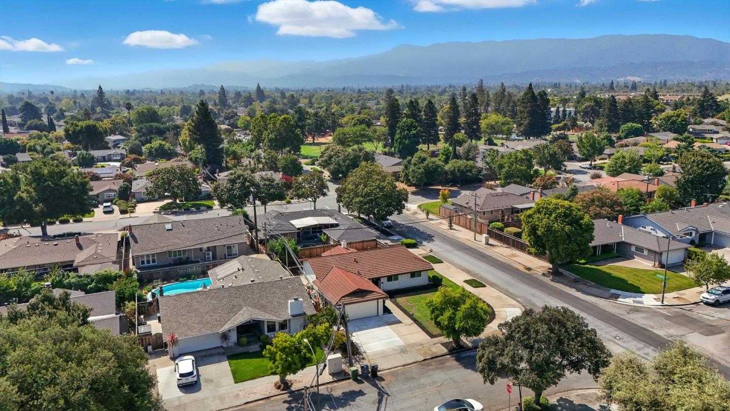 Detail Gallery Image 23 of 24 For 1632 Trona Way, San Jose,  CA 95125 - 3 Beds | 2 Baths
