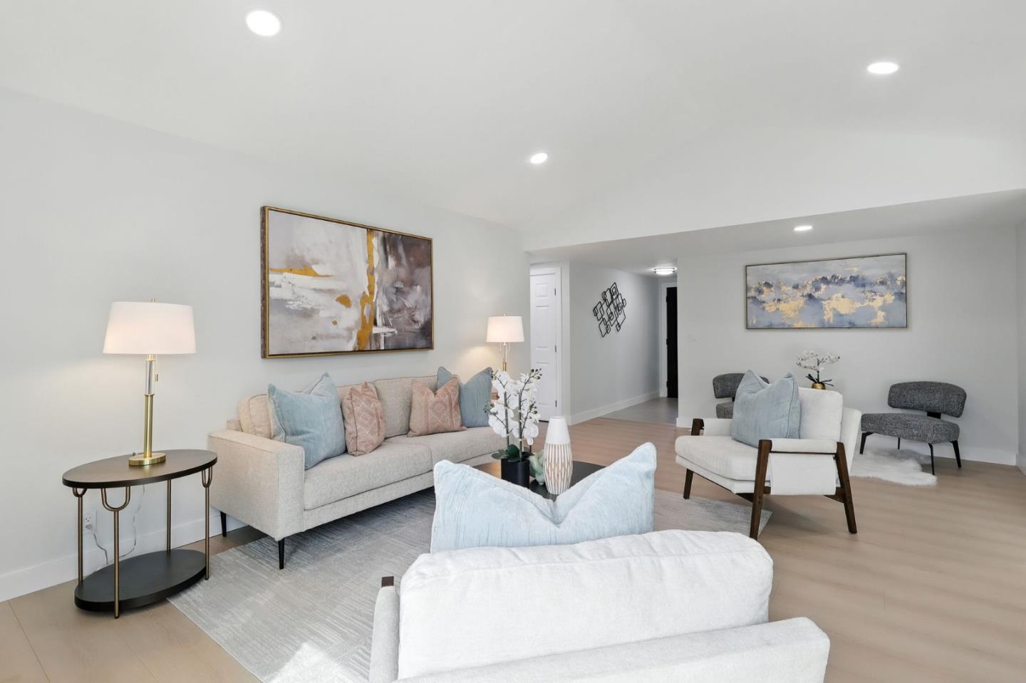 Detail Gallery Image 4 of 24 For 1632 Trona Way, San Jose,  CA 95125 - 3 Beds | 2 Baths