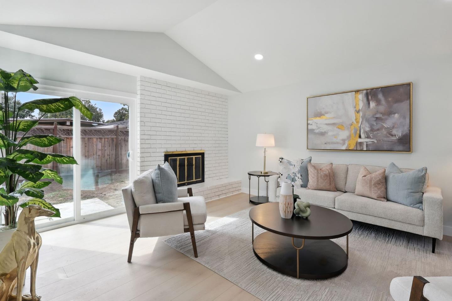 Detail Gallery Image 5 of 24 For 1632 Trona Way, San Jose,  CA 95125 - 3 Beds | 2 Baths