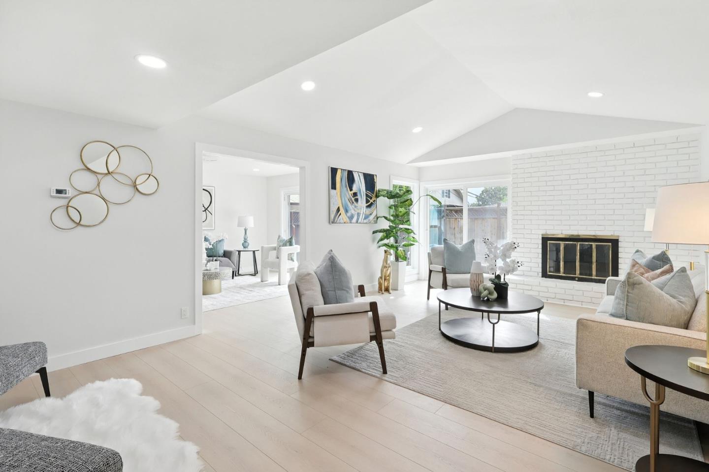 Detail Gallery Image 6 of 24 For 1632 Trona Way, San Jose,  CA 95125 - 3 Beds | 2 Baths