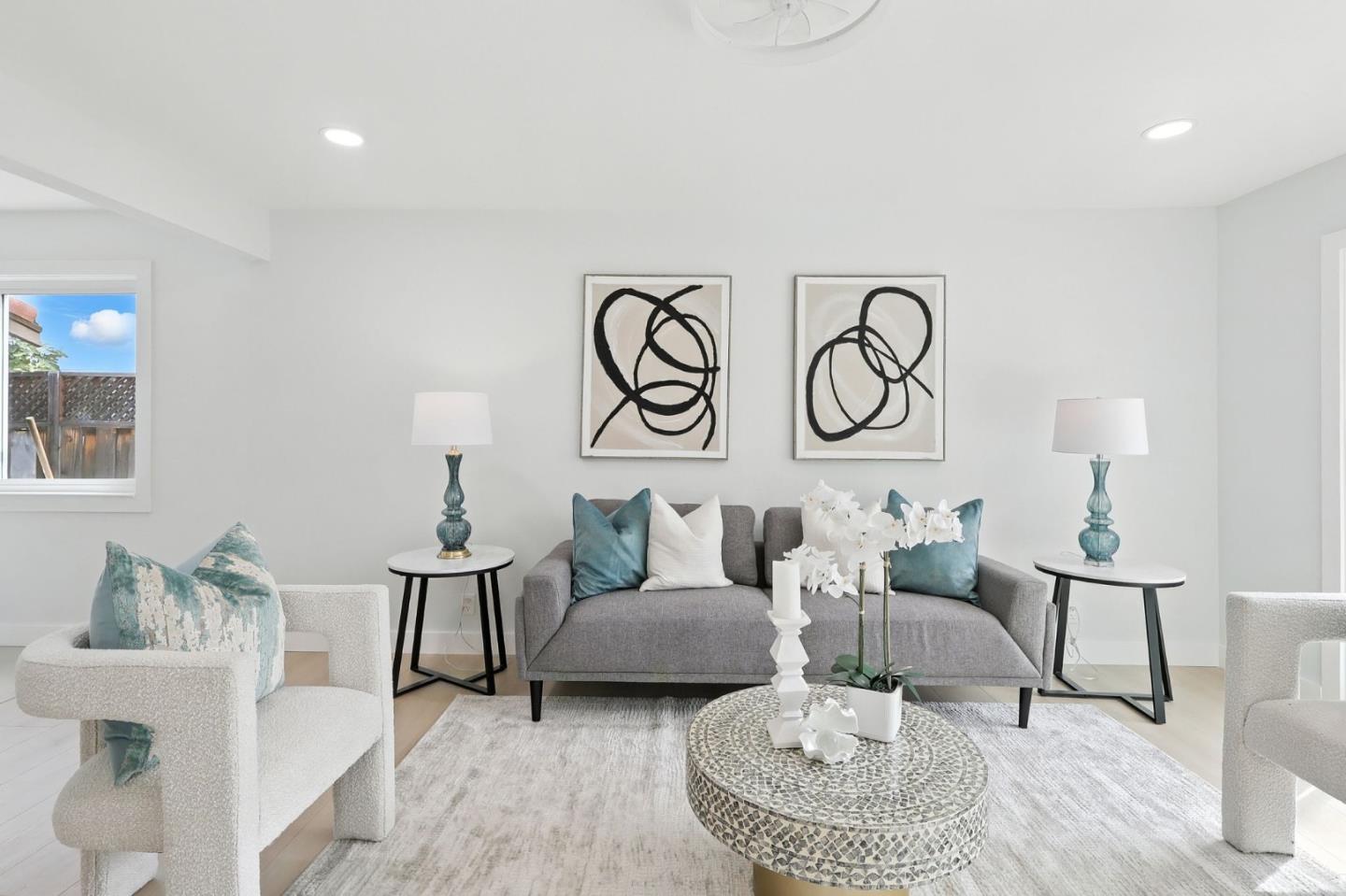 Detail Gallery Image 8 of 24 For 1632 Trona Way, San Jose,  CA 95125 - 3 Beds | 2 Baths