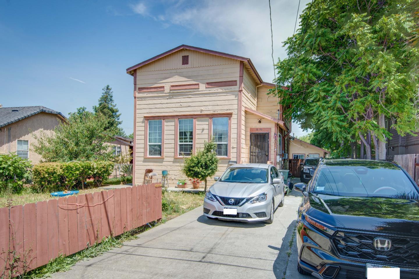 Detail Gallery Image 4 of 16 For 1636 Ohio St, Vallejo,  CA 94590 - 4 Beds | 3 Baths