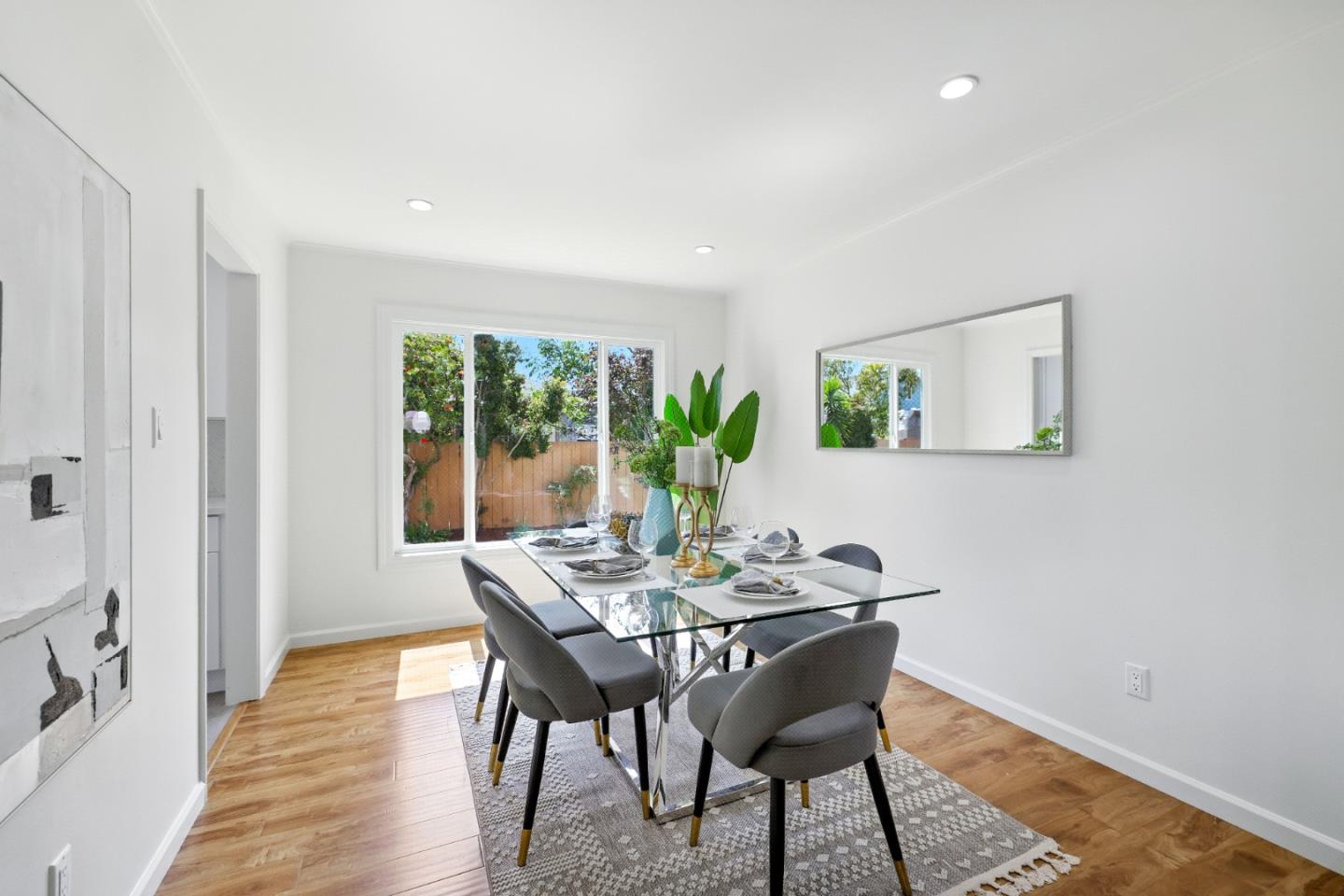 Detail Gallery Image 17 of 45 For 1022 E Santa Inez Ave, San Mateo,  CA 94401 - 2 Beds | 1 Baths