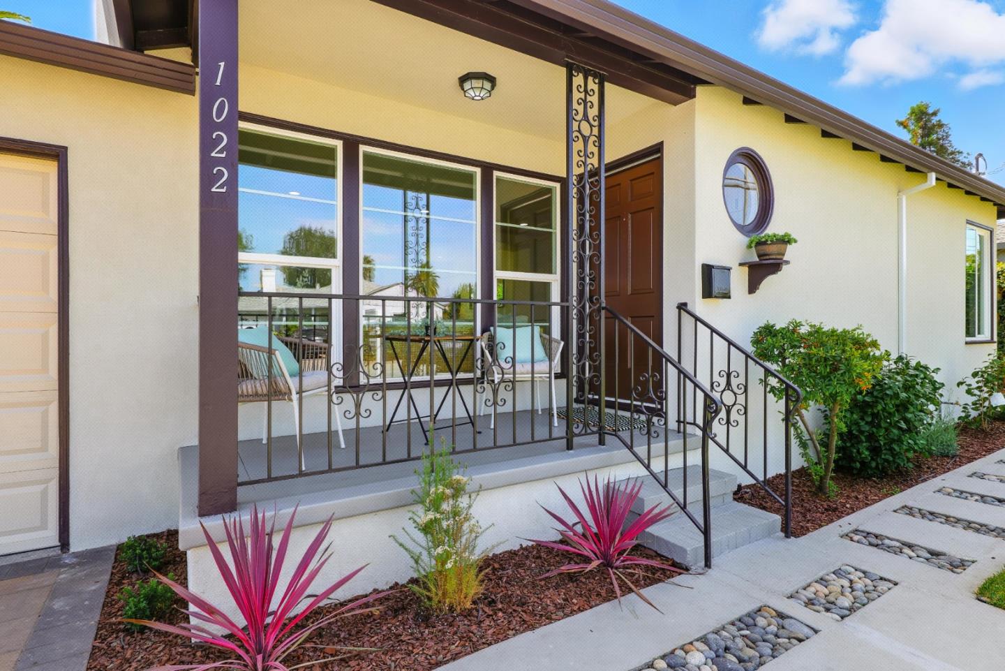 Detail Gallery Image 18 of 45 For 1022 E Santa Inez Ave, San Mateo,  CA 94401 - 2 Beds | 1 Baths