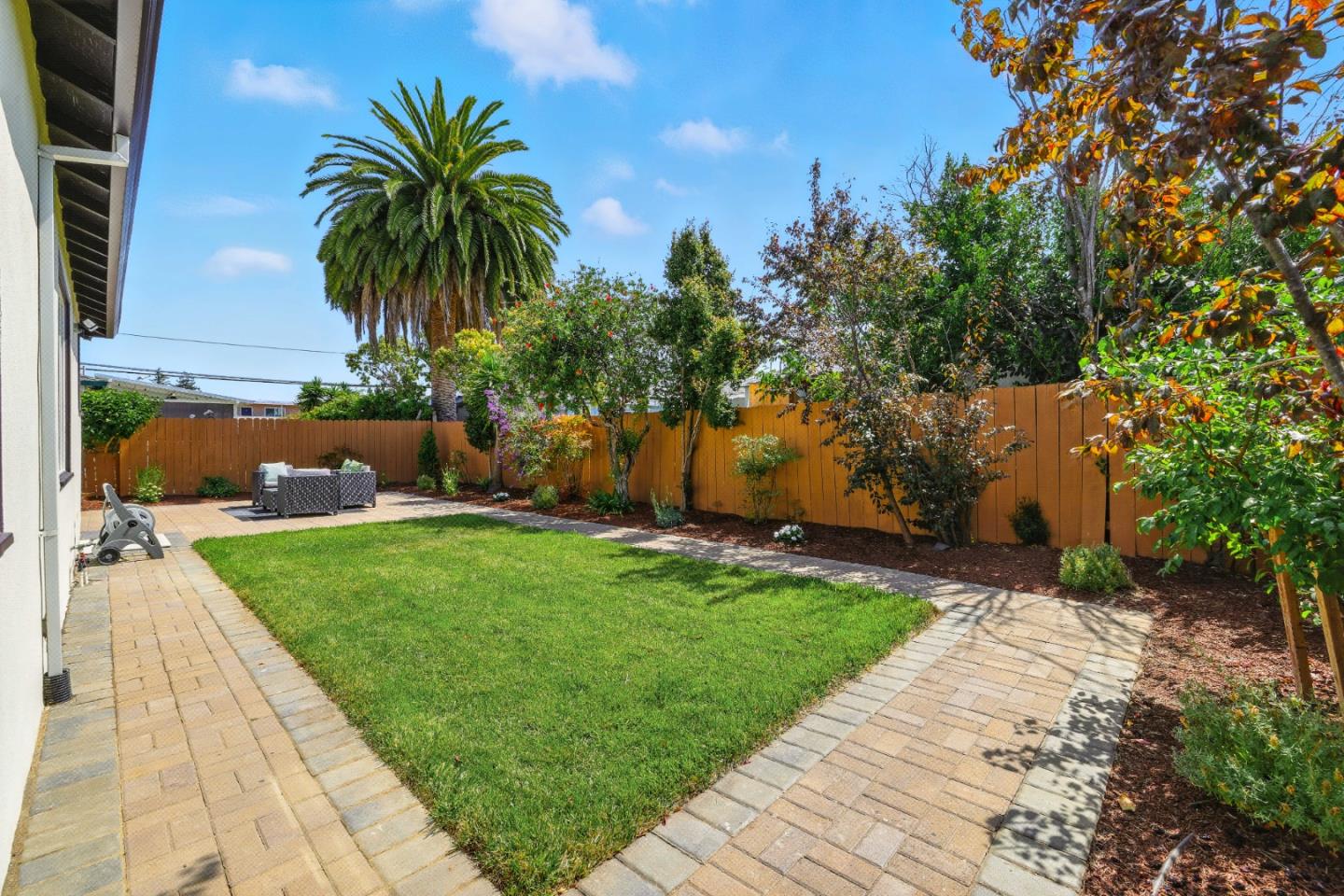 Detail Gallery Image 20 of 45 For 1022 E Santa Inez Ave, San Mateo,  CA 94401 - 2 Beds | 1 Baths