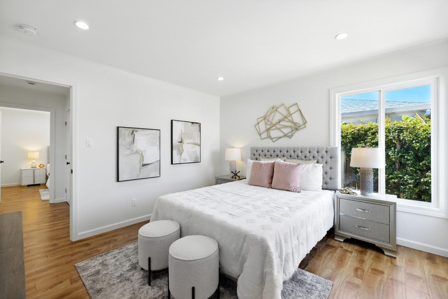 Detail Gallery Image 22 of 45 For 1022 E Santa Inez Ave, San Mateo,  CA 94401 - 2 Beds | 1 Baths