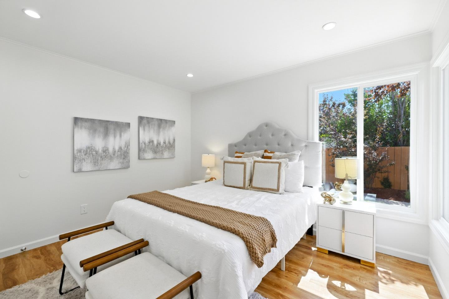 Detail Gallery Image 24 of 45 For 1022 E Santa Inez Ave, San Mateo,  CA 94401 - 2 Beds | 1 Baths