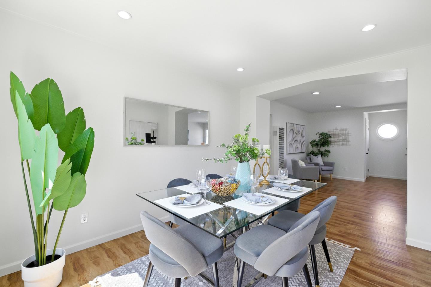Detail Gallery Image 26 of 45 For 1022 E Santa Inez Ave, San Mateo,  CA 94401 - 2 Beds | 1 Baths