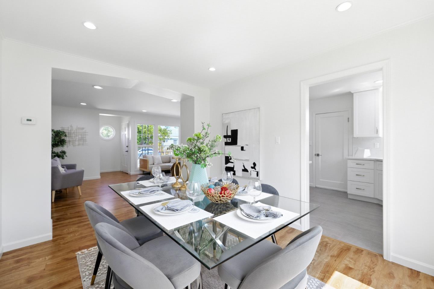 Detail Gallery Image 27 of 45 For 1022 E Santa Inez Ave, San Mateo,  CA 94401 - 2 Beds | 1 Baths