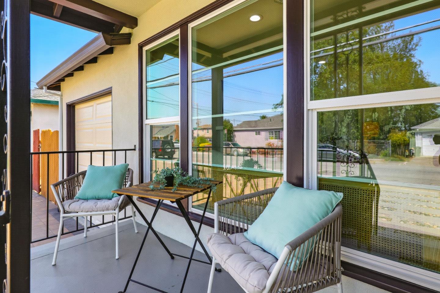 Detail Gallery Image 31 of 45 For 1022 E Santa Inez Ave, San Mateo,  CA 94401 - 2 Beds | 1 Baths