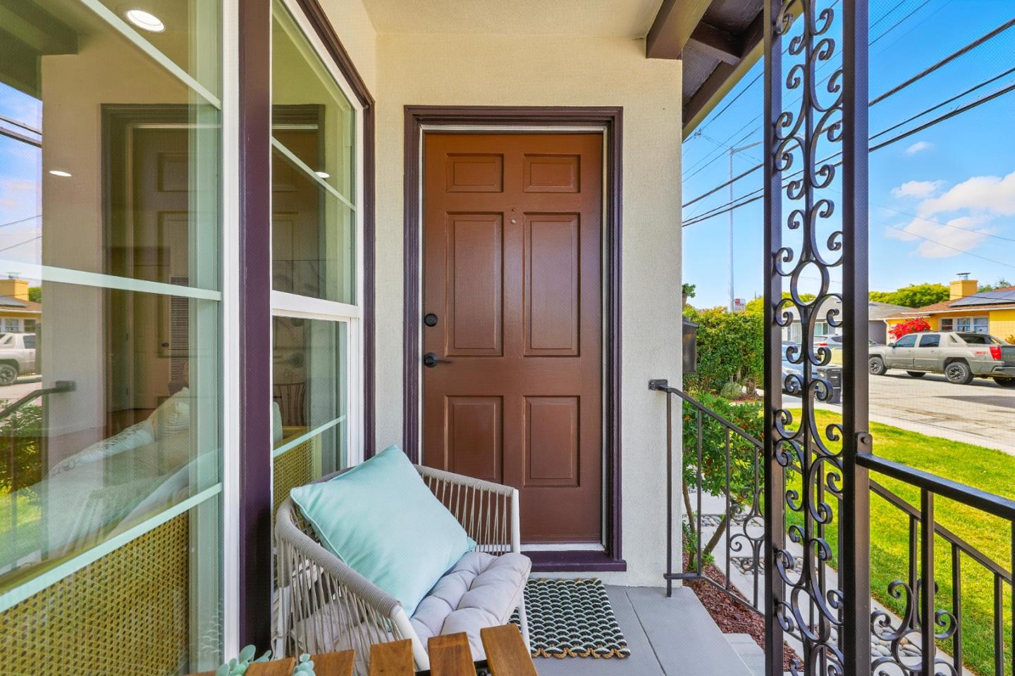 Detail Gallery Image 32 of 45 For 1022 E Santa Inez Ave, San Mateo,  CA 94401 - 2 Beds | 1 Baths
