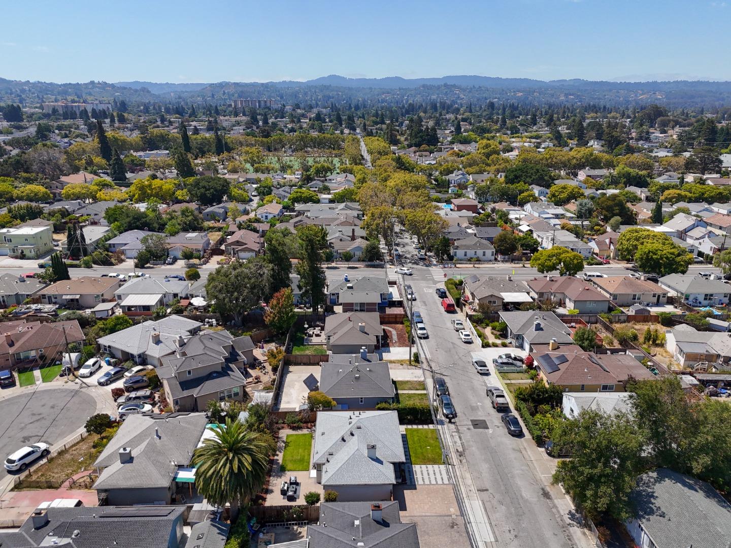 Detail Gallery Image 44 of 45 For 1022 E Santa Inez Ave, San Mateo,  CA 94401 - 2 Beds | 1 Baths