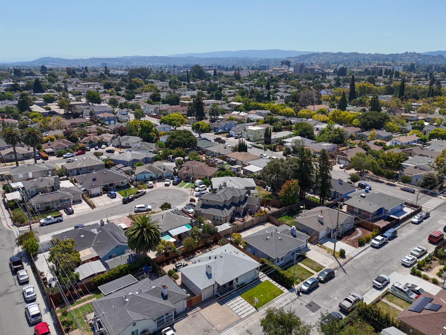 Detail Gallery Image 45 of 45 For 1022 E Santa Inez Ave, San Mateo,  CA 94401 - 2 Beds | 1 Baths