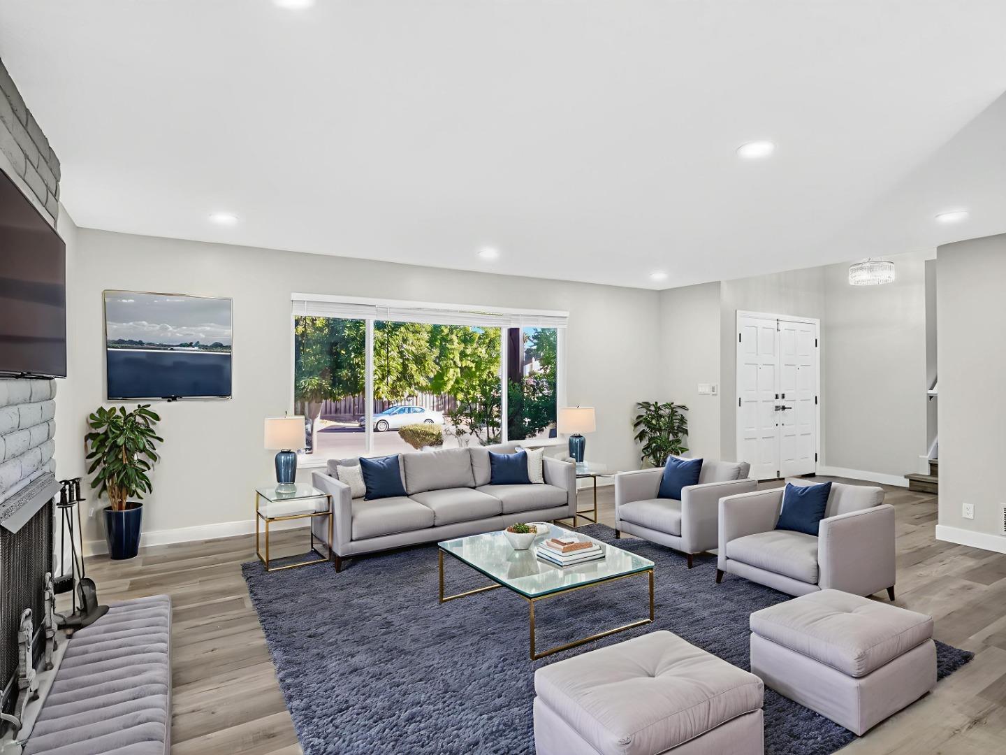 Detail Gallery Image 13 of 59 For 2861 Lausanne Ct, San Jose,  CA 95132 - 4 Beds | 3 Baths