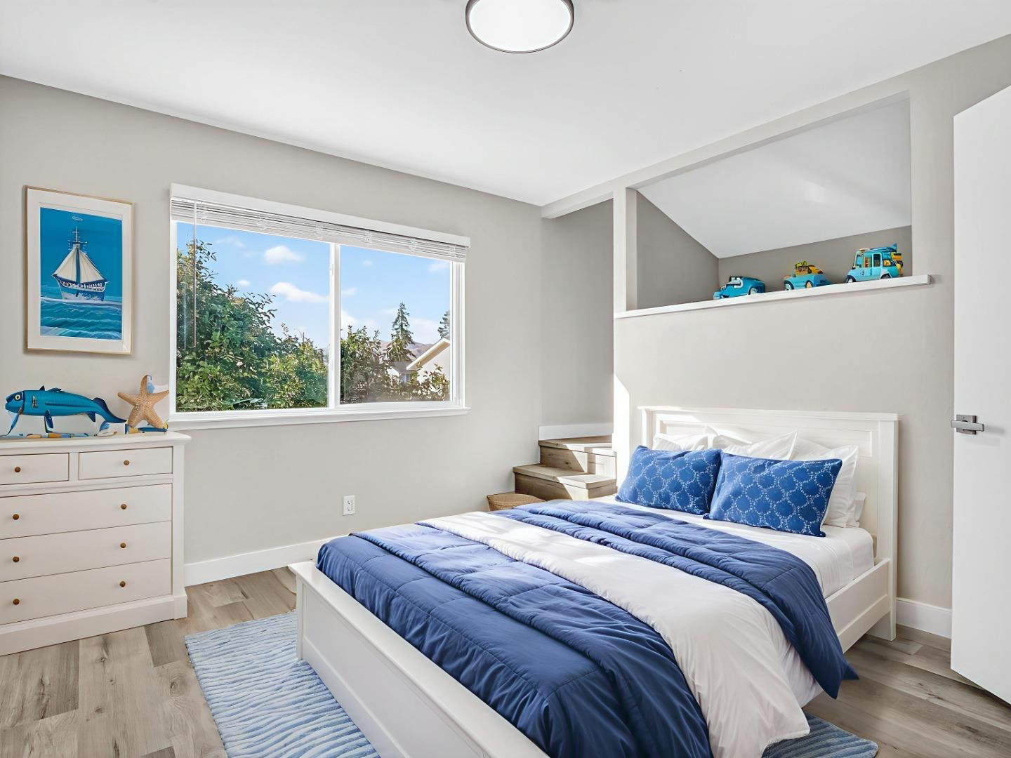 Detail Gallery Image 36 of 59 For 2861 Lausanne Ct, San Jose,  CA 95132 - 4 Beds | 3 Baths