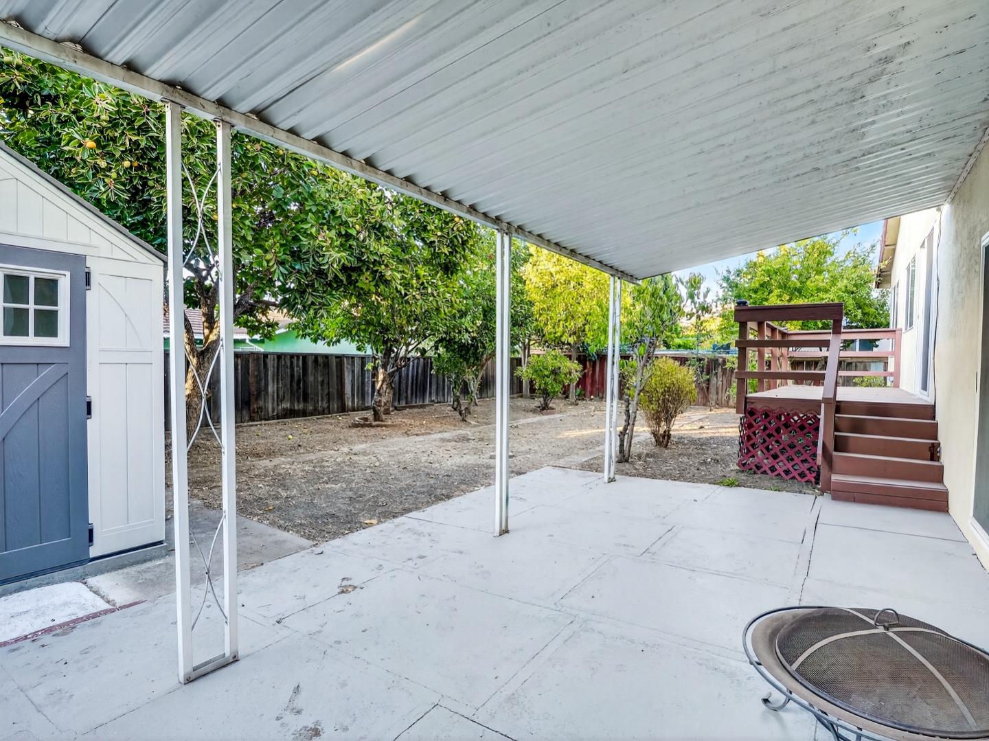 Detail Gallery Image 44 of 59 For 2861 Lausanne Ct, San Jose,  CA 95132 - 4 Beds | 3 Baths