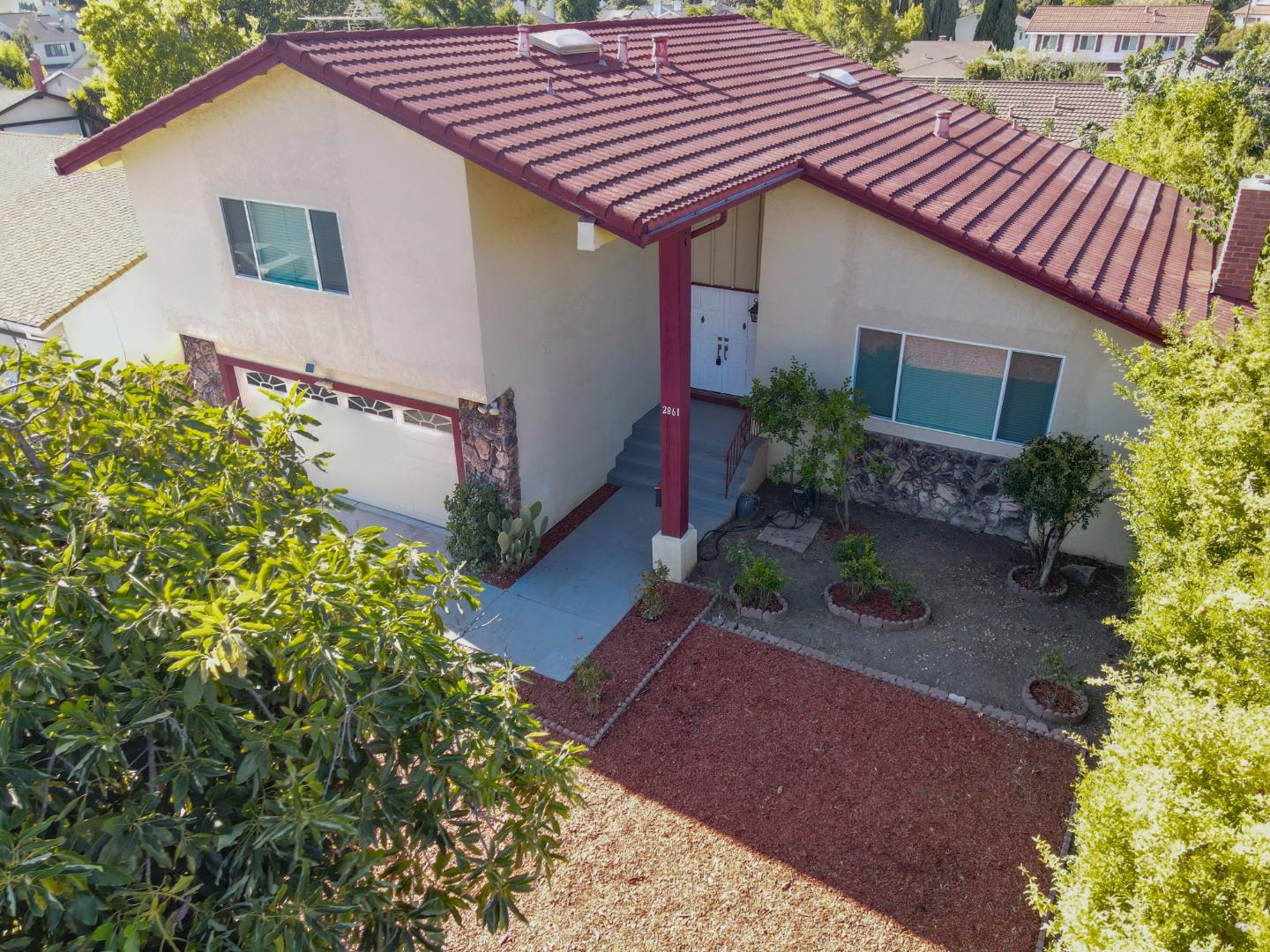 Detail Gallery Image 50 of 59 For 2861 Lausanne Ct, San Jose,  CA 95132 - 4 Beds | 3 Baths