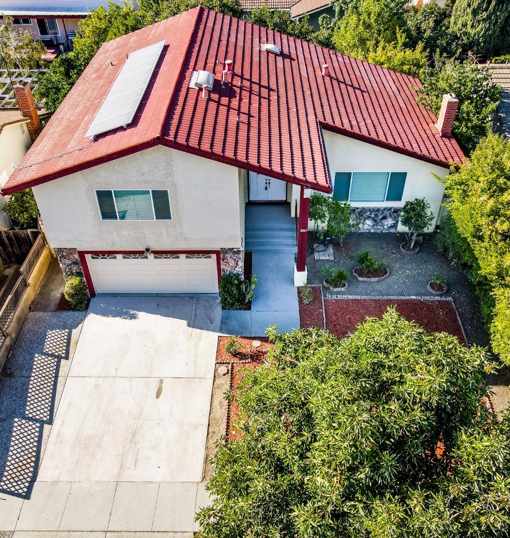 Detail Gallery Image 56 of 59 For 2861 Lausanne Ct, San Jose,  CA 95132 - 4 Beds | 3 Baths