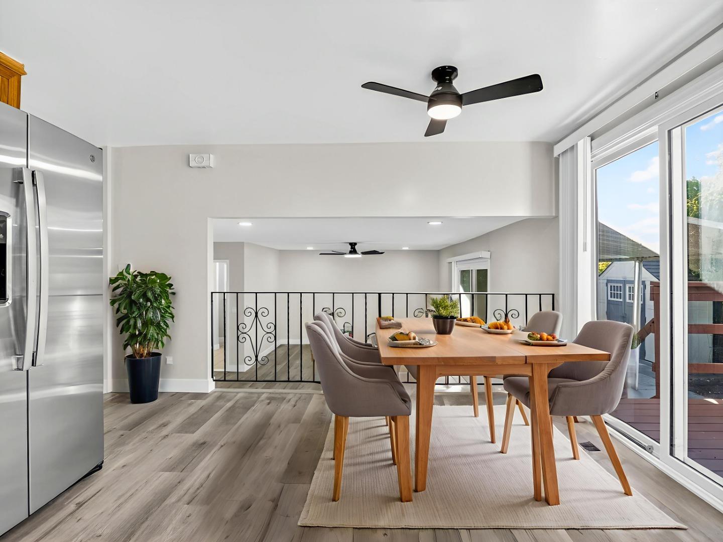 Detail Gallery Image 8 of 59 For 2861 Lausanne Ct, San Jose,  CA 95132 - 4 Beds | 3 Baths